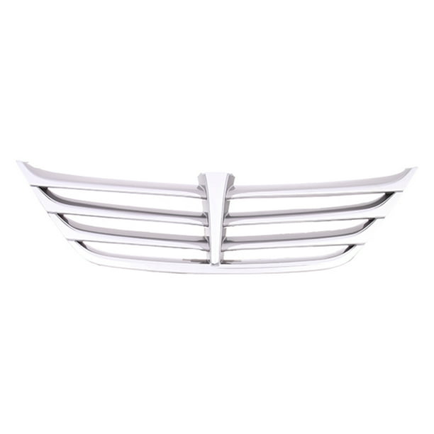 Genuine Hyundai 86351-3M500 Radiator Grille Genuine Hyundai 86351-3M500 Radiator Grille